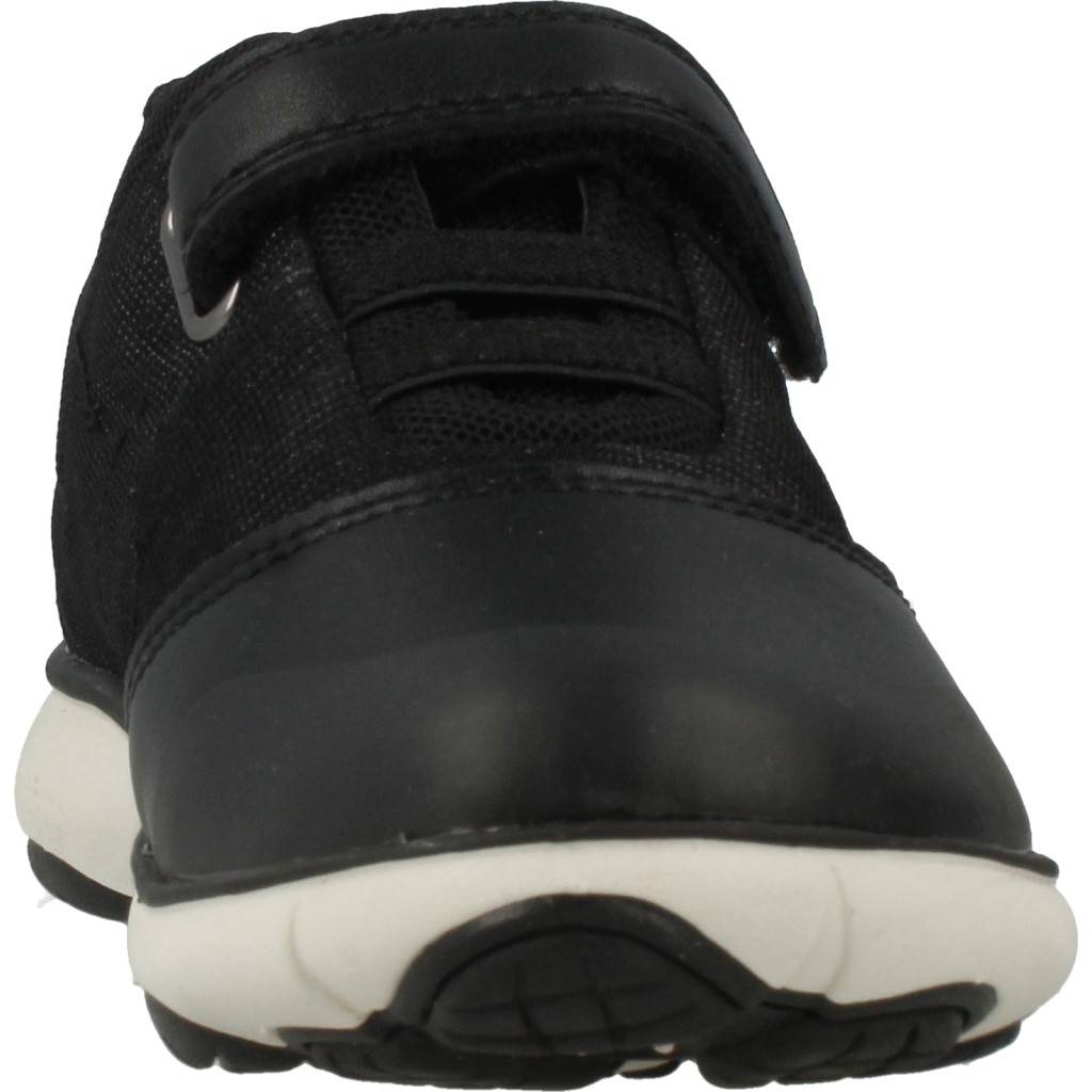 GEOX J NEBULA GIRL en color NEGRO (6)