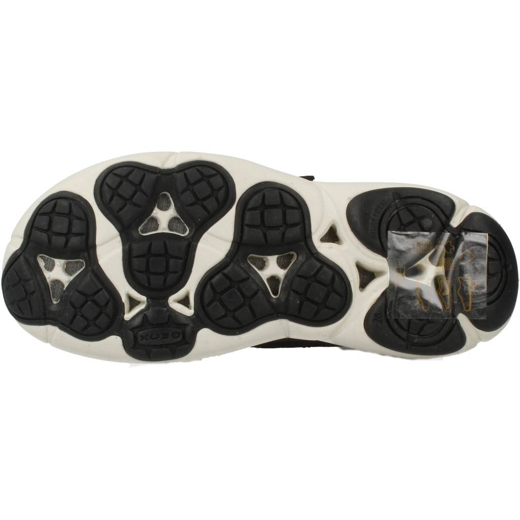 GEOX J NEBULA GIRL en color NEGRO (7)