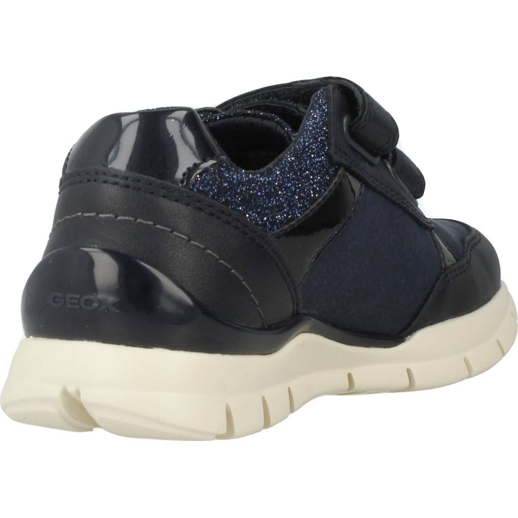 GEOX J SUKIE GIRL en color AZUL (3)