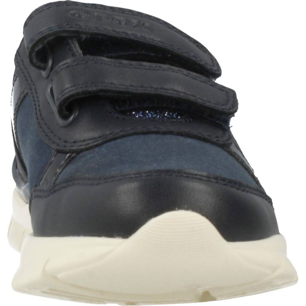 GEOX J SUKIE GIRL en color AZUL (6)