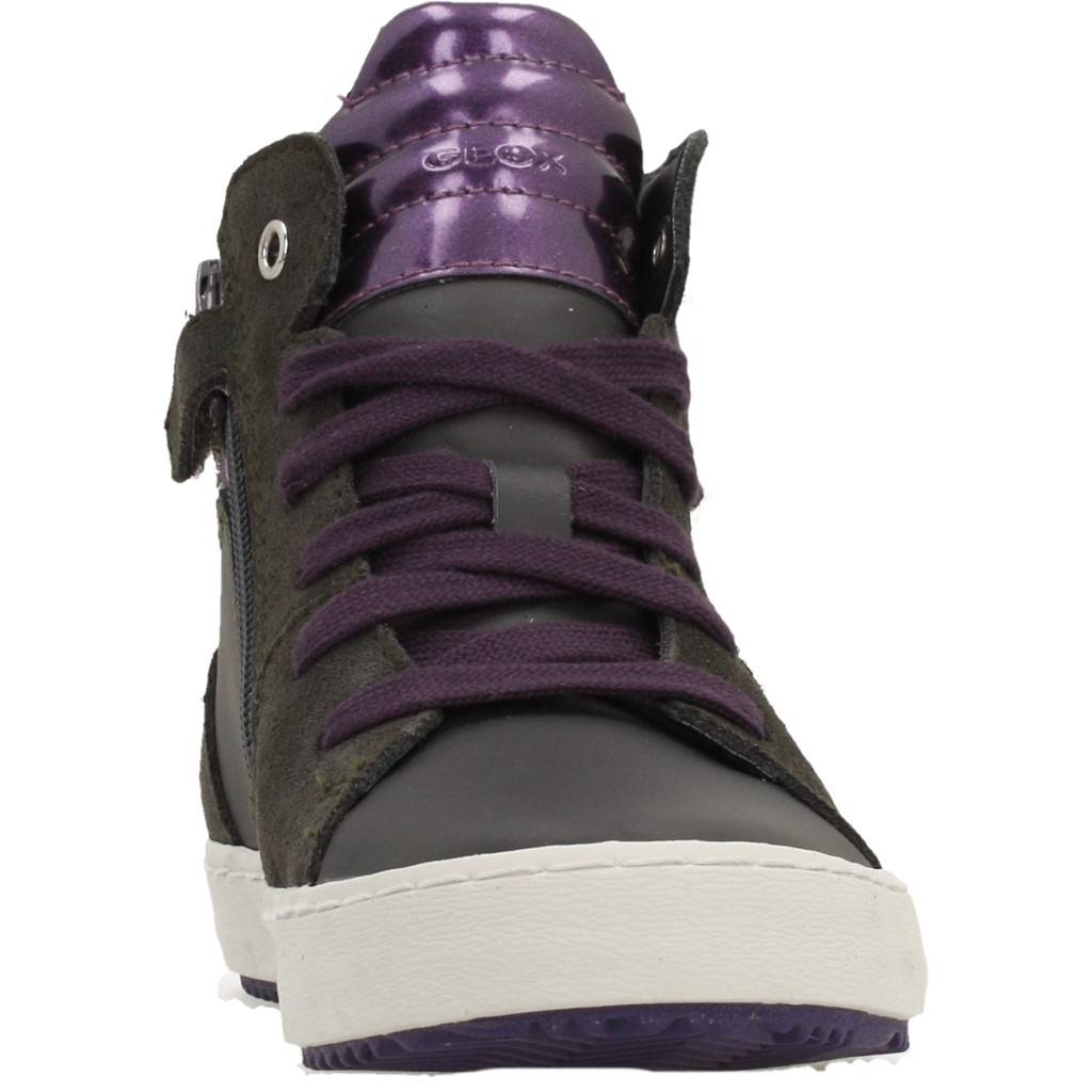 GEOX J KALISPERA GIRL en color GRIS (6)