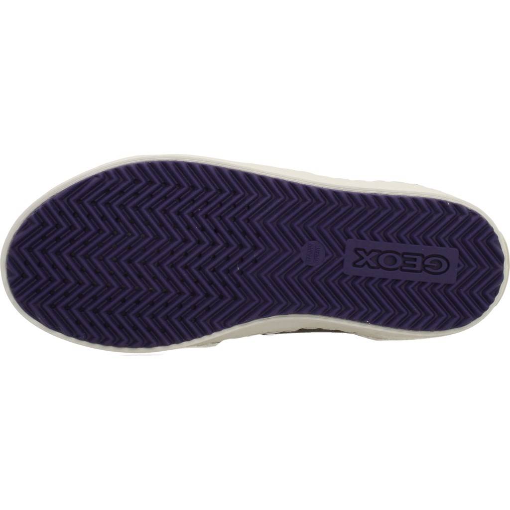 GEOX J KALISPERA GIRL en color GRIS (7)