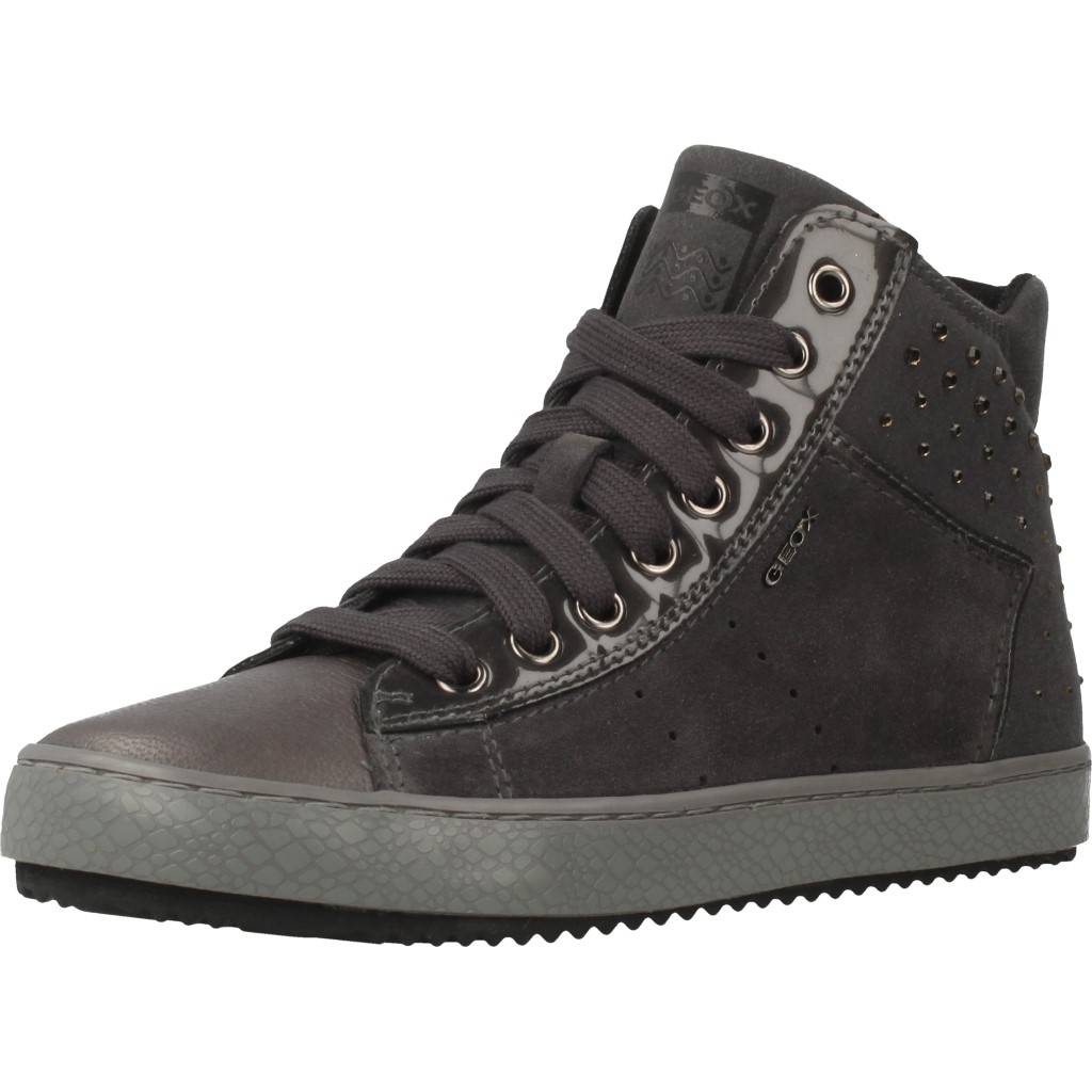 GEOX J KALISPERA GIRL en color GRIS (1)