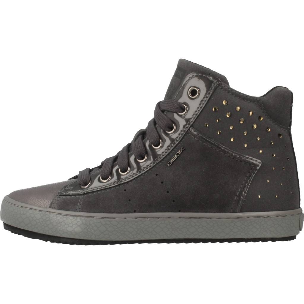 GEOX J KALISPERA GIRL en color GRIS (2)