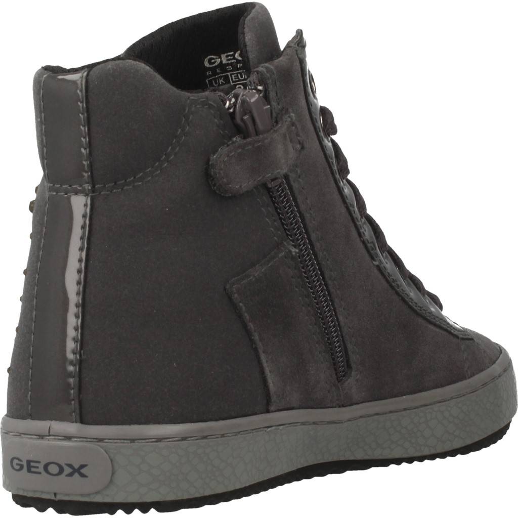 GEOX J KALISPERA GIRL en color GRIS (3)