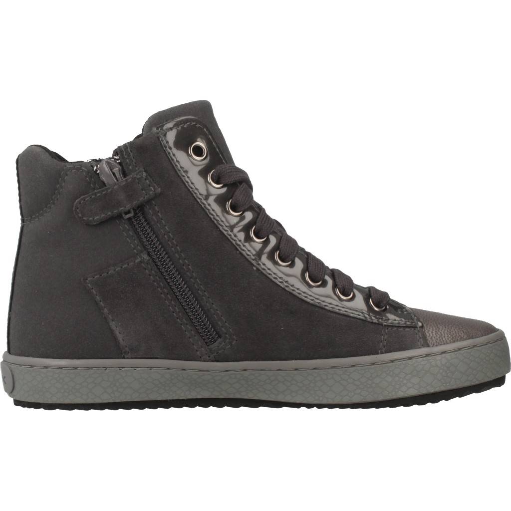 GEOX J KALISPERA GIRL en color GRIS (4)