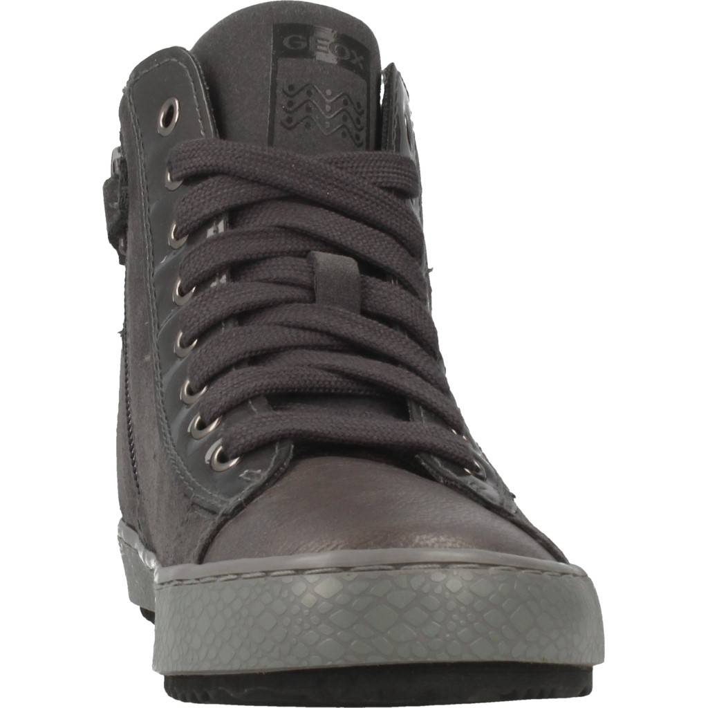 GEOX J KALISPERA GIRL en color GRIS (6)