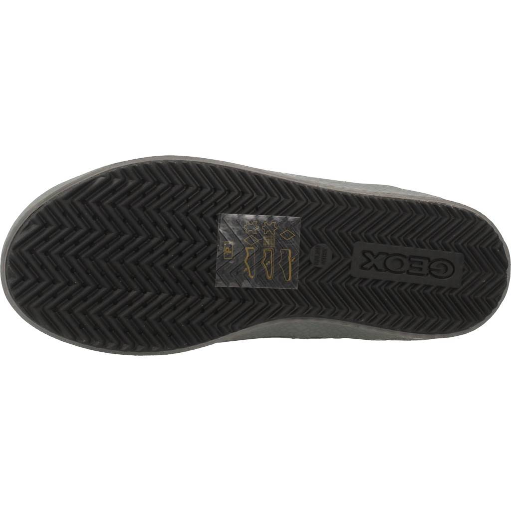 GEOX J KALISPERA GIRL en color GRIS (7)