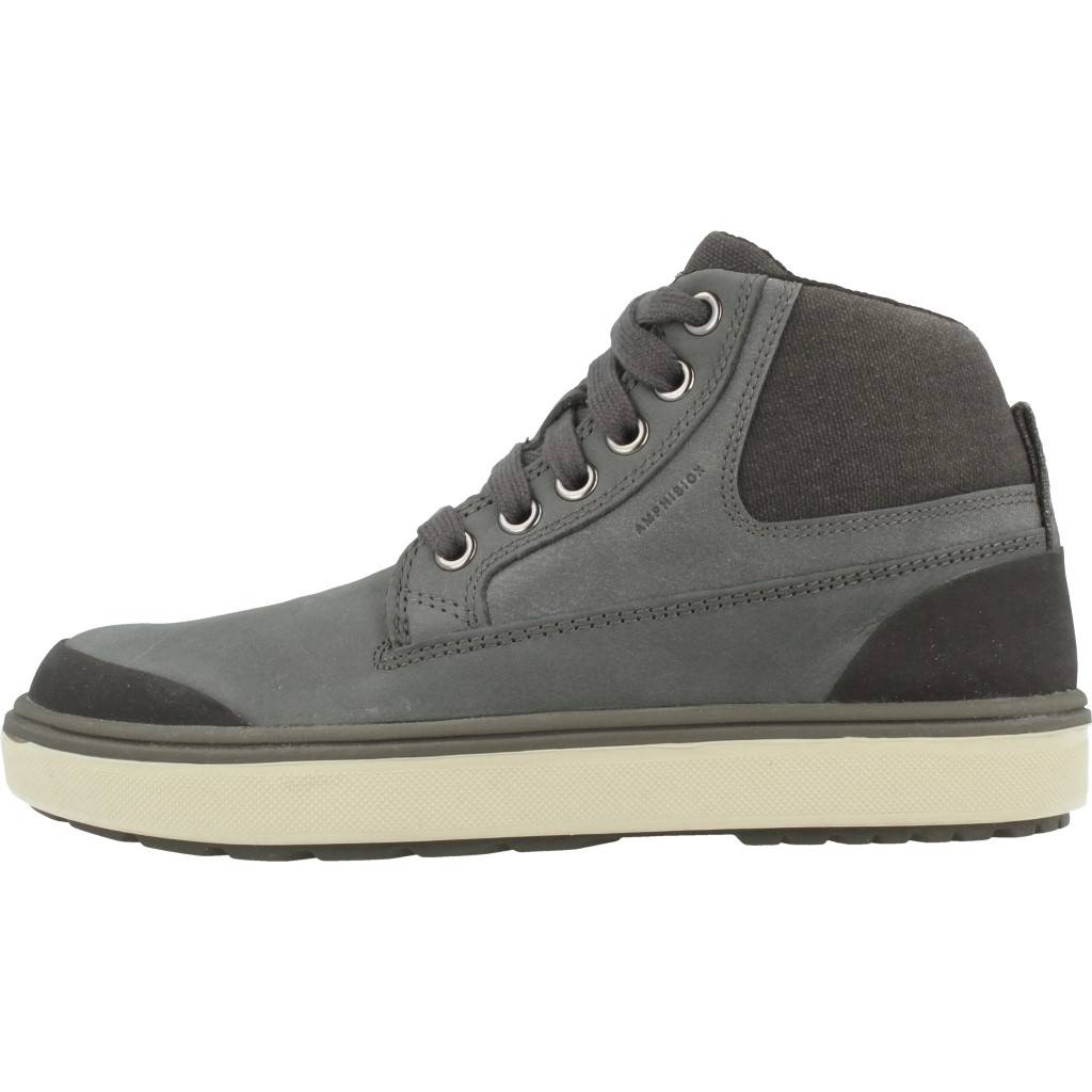 GEOX J MATTIAS B ABX en color GRIS (2)