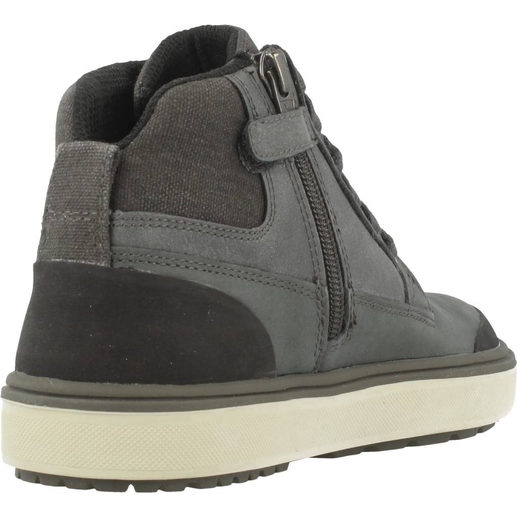 GEOX J MATTIAS B ABX en color GRIS (3)