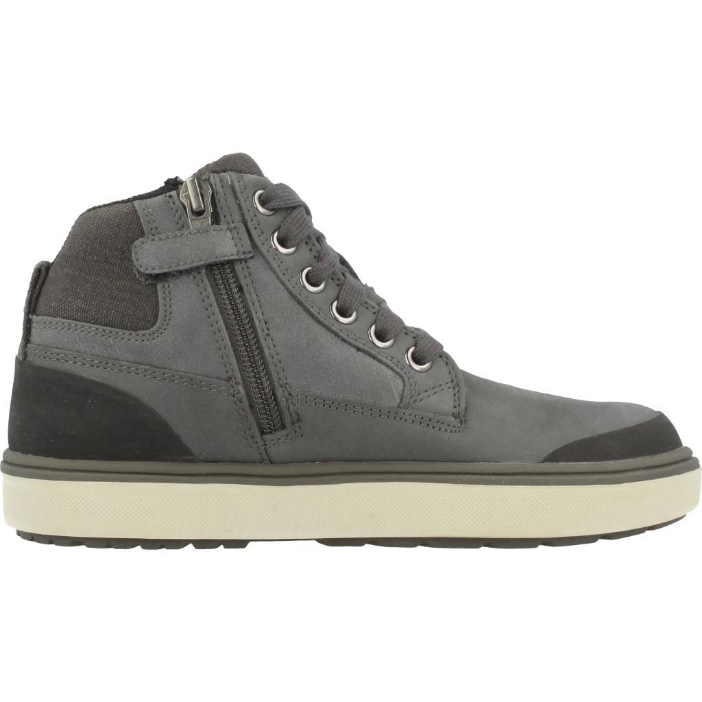 GEOX J MATTIAS B ABX en color GRIS (4)