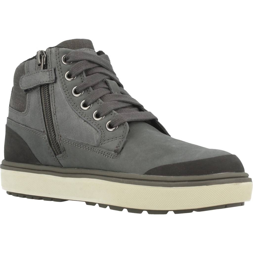 GEOX J MATTIAS B ABX en color GRIS (5)