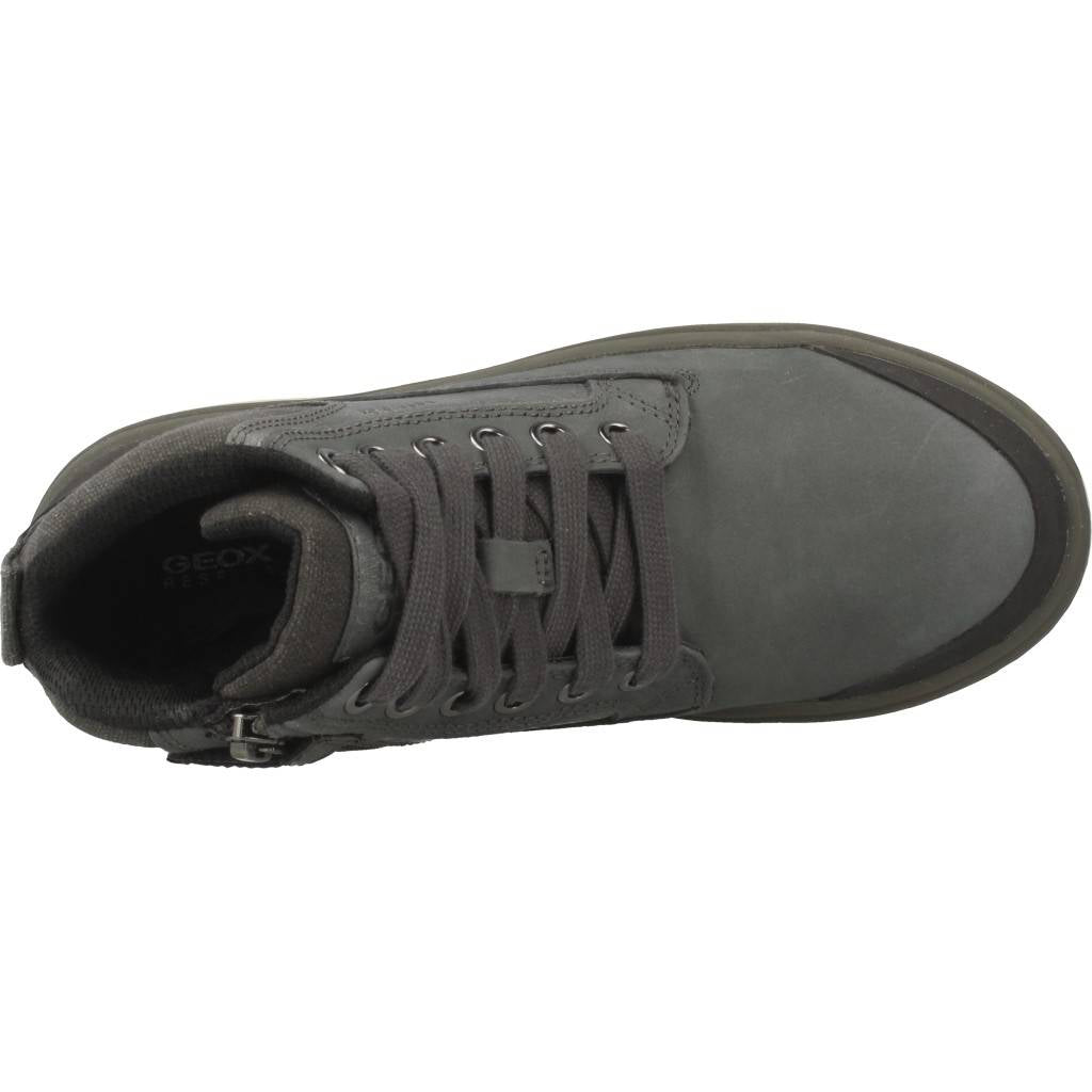 GEOX J MATTIAS B ABX en color GRIS (8)