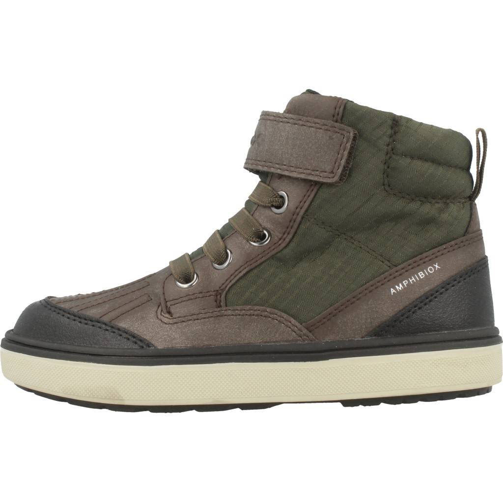 GEOX J MATTIAS ABX en color VERDE (2)