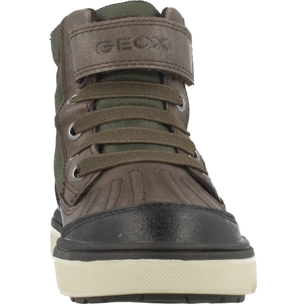 GEOX J MATTIAS ABX en color VERDE (6)