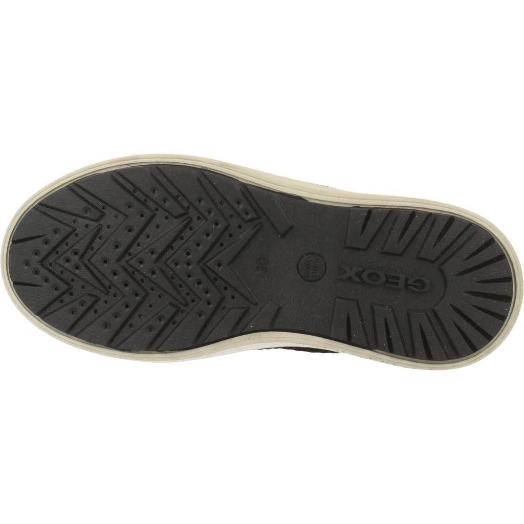 GEOX J MATTIAS ABX en color VERDE (7)