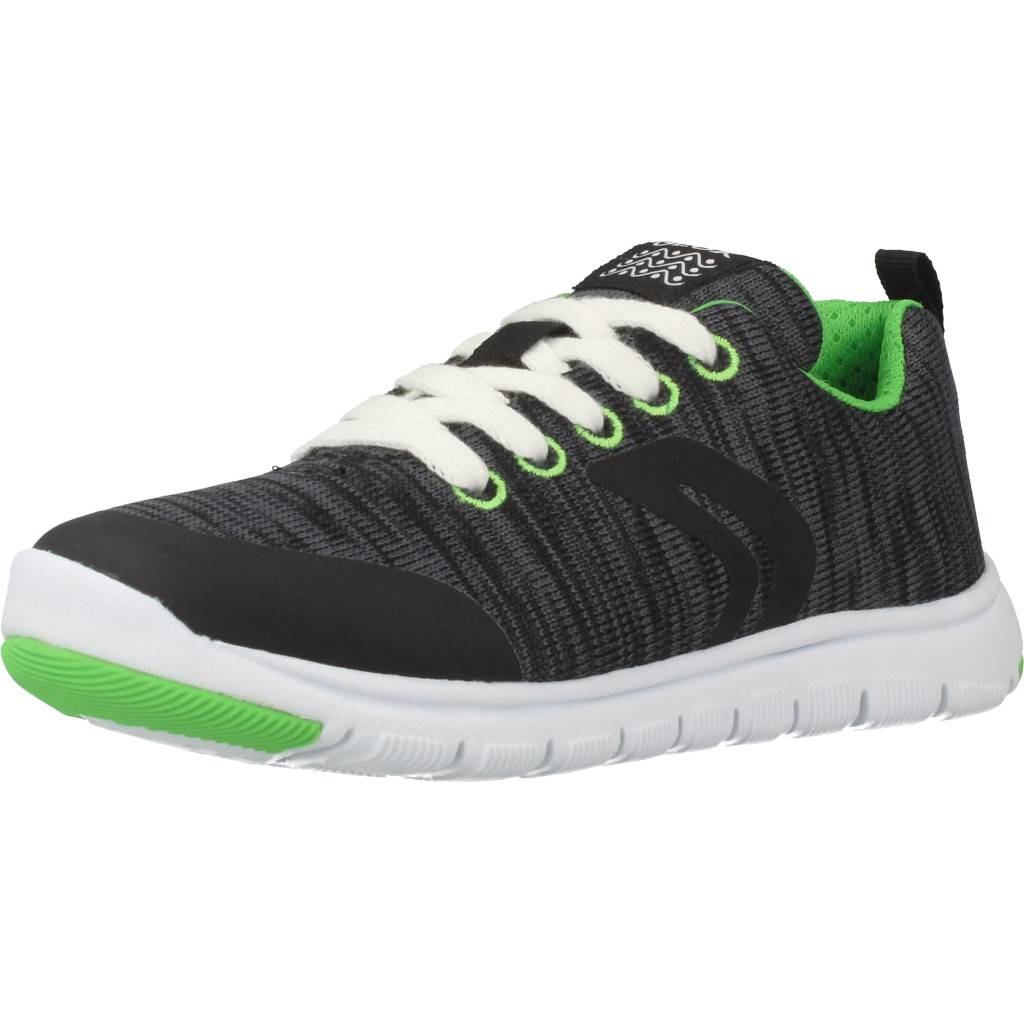 GEOX J XUNDAY BOY en color GRIS (1)