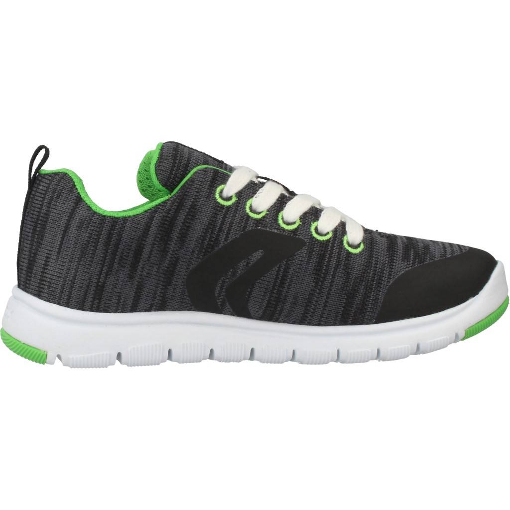 GEOX J XUNDAY BOY en color GRIS (4)