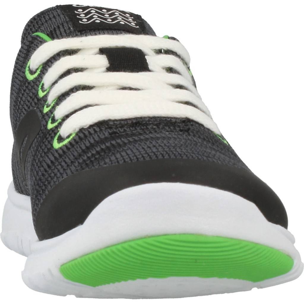 GEOX J XUNDAY BOY en color GRIS (6)
