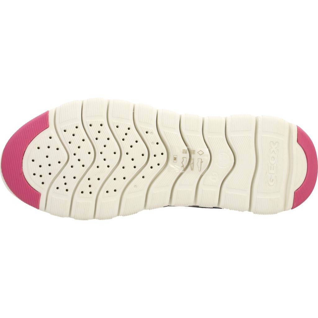 GEOX J XUNDAY GIRL en color AZUL (7)