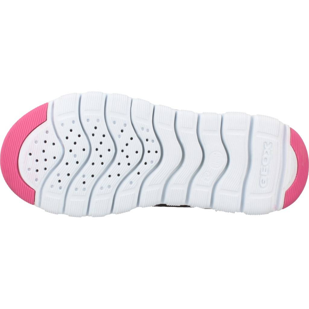 GEOX J XUNDAY GIRL en color VIOLETA (7)