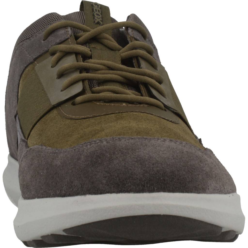 GEOX U TRACCIA en color VERDE (6)