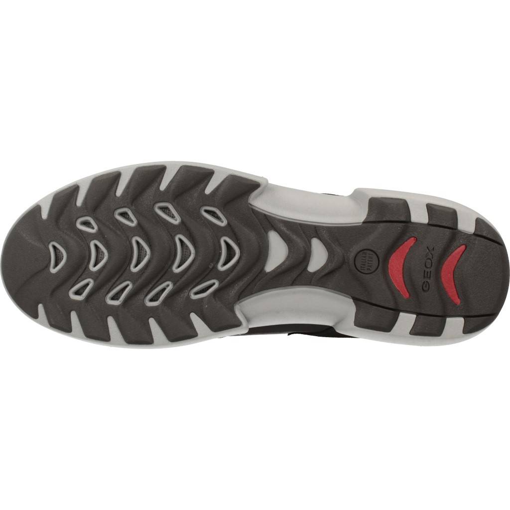 GEOX U TRACCIA en color VERDE (7)