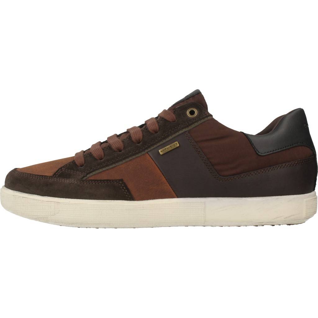 GEOX U TAIKI B ABX en color MARRON (2)