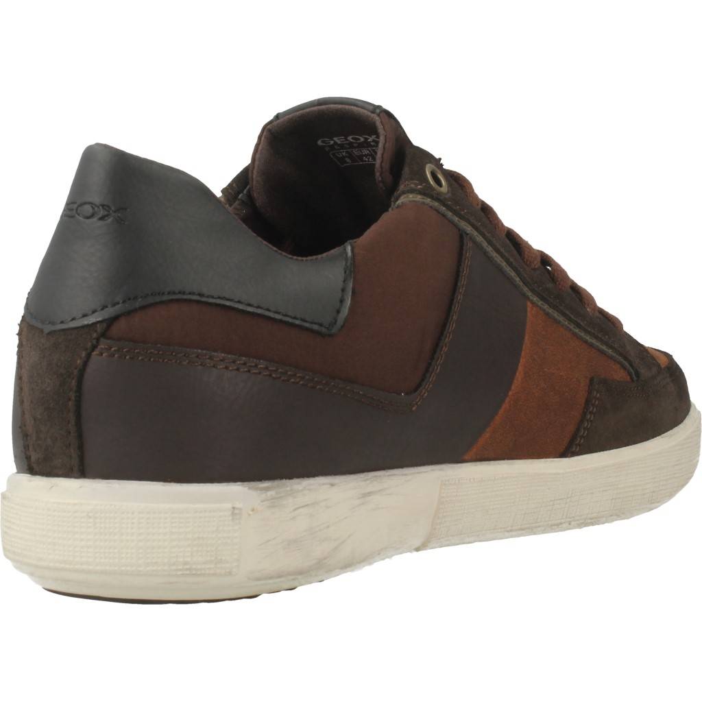GEOX U TAIKI B ABX en color MARRON (3)