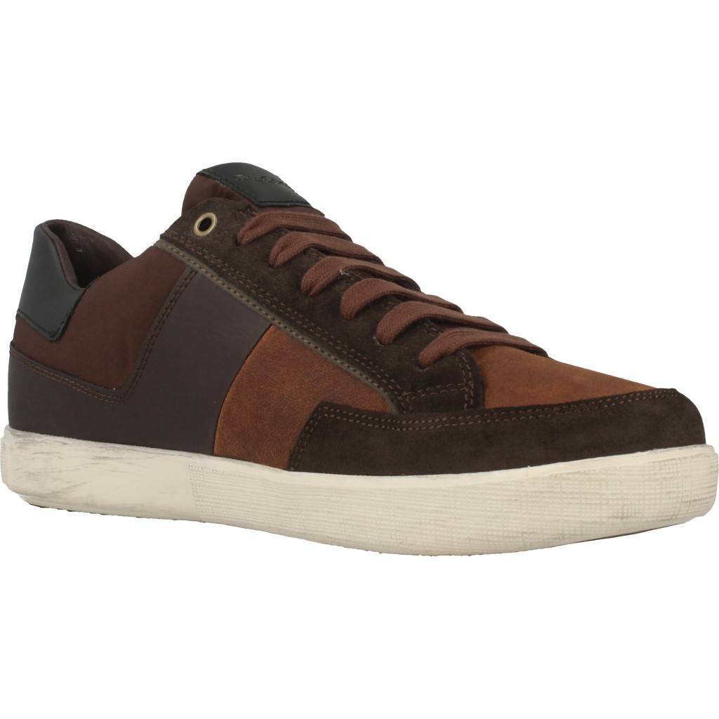 GEOX U TAIKI B ABX en color MARRON (5)