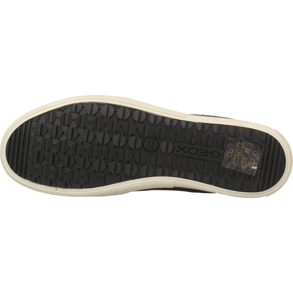 GEOX U TAIKI B ABX en color MARRON (7)