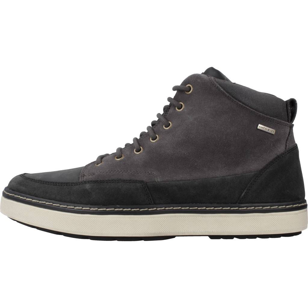 GEOX U MATTIAS B ABX en color GRIS (2)