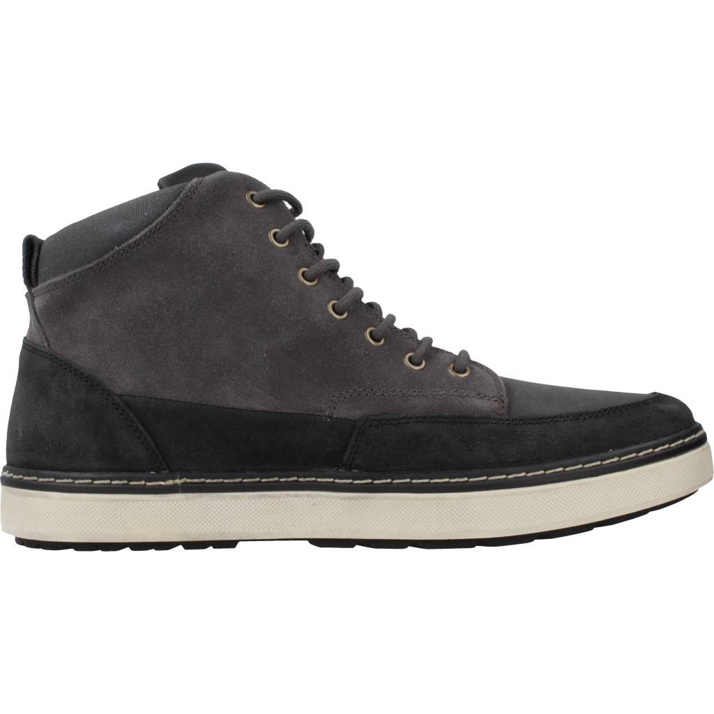 GEOX U MATTIAS B ABX en color GRIS (4)