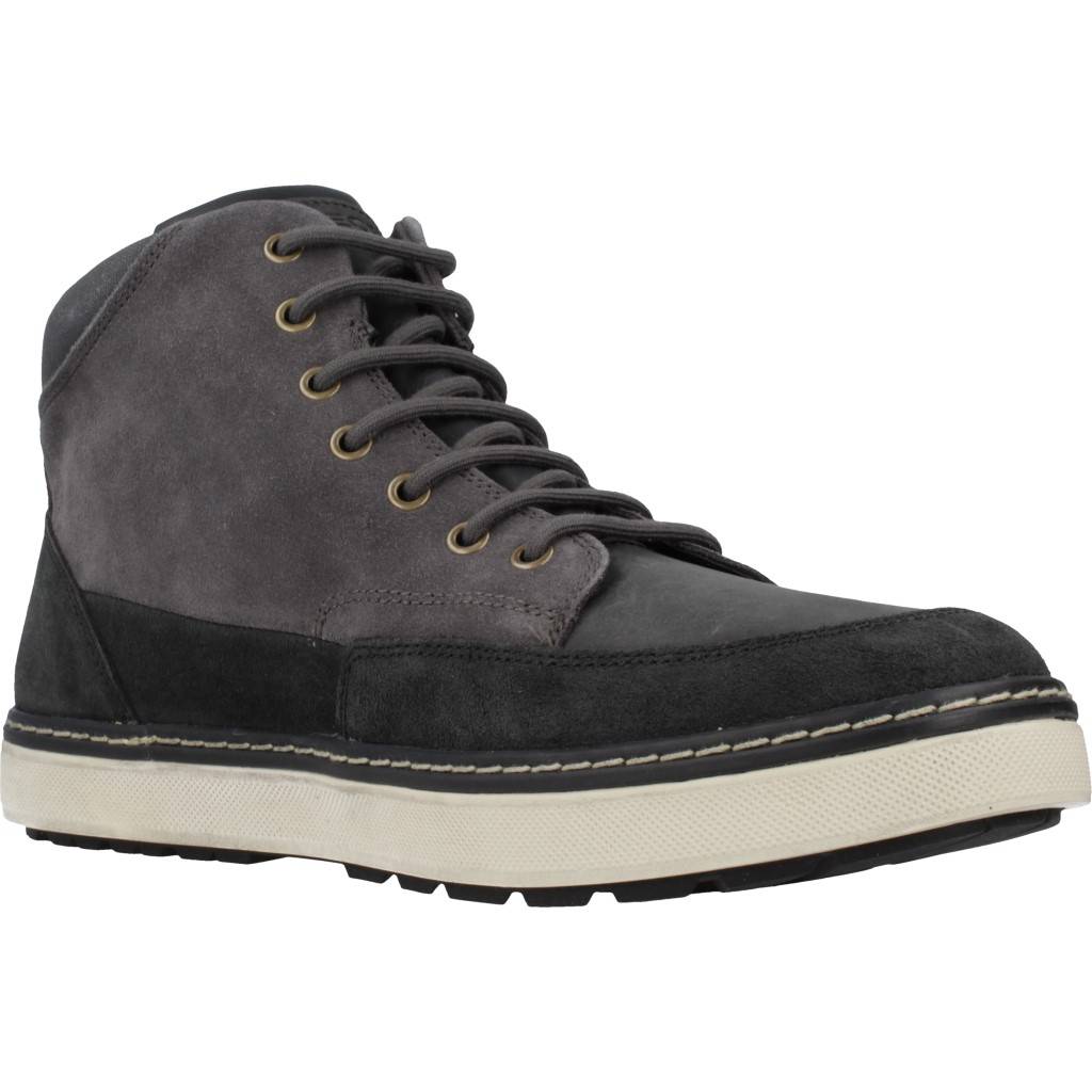 GEOX U MATTIAS B ABX en color GRIS (5)