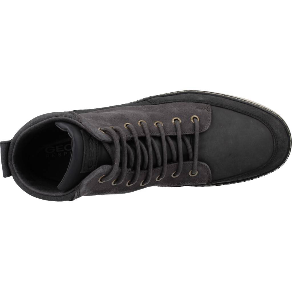 GEOX U MATTIAS B ABX en color GRIS (7)