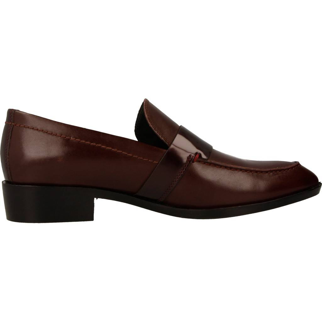 GEOX D LOVER en color MARRON (4)