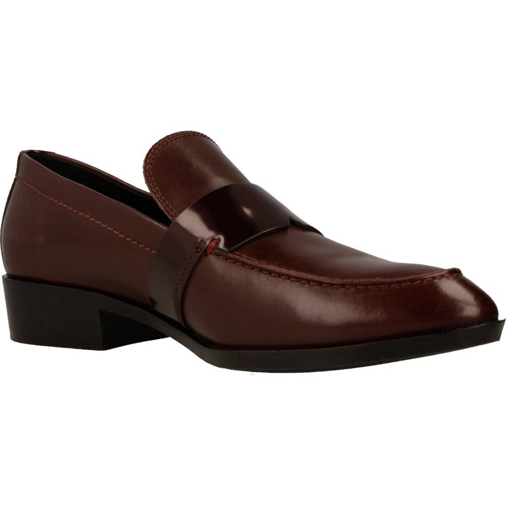 GEOX D LOVER en color MARRON (5)