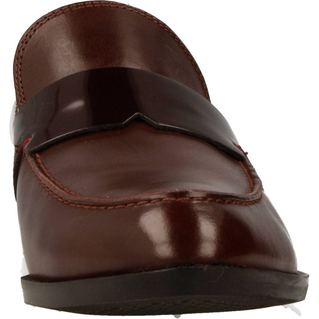 GEOX D LOVER en color MARRON (6)