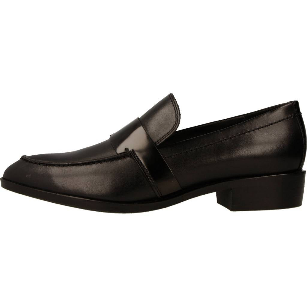 GEOX D LOVER en color NEGRO (2)