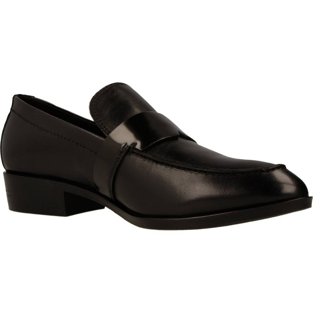 GEOX D LOVER en color NEGRO (5)