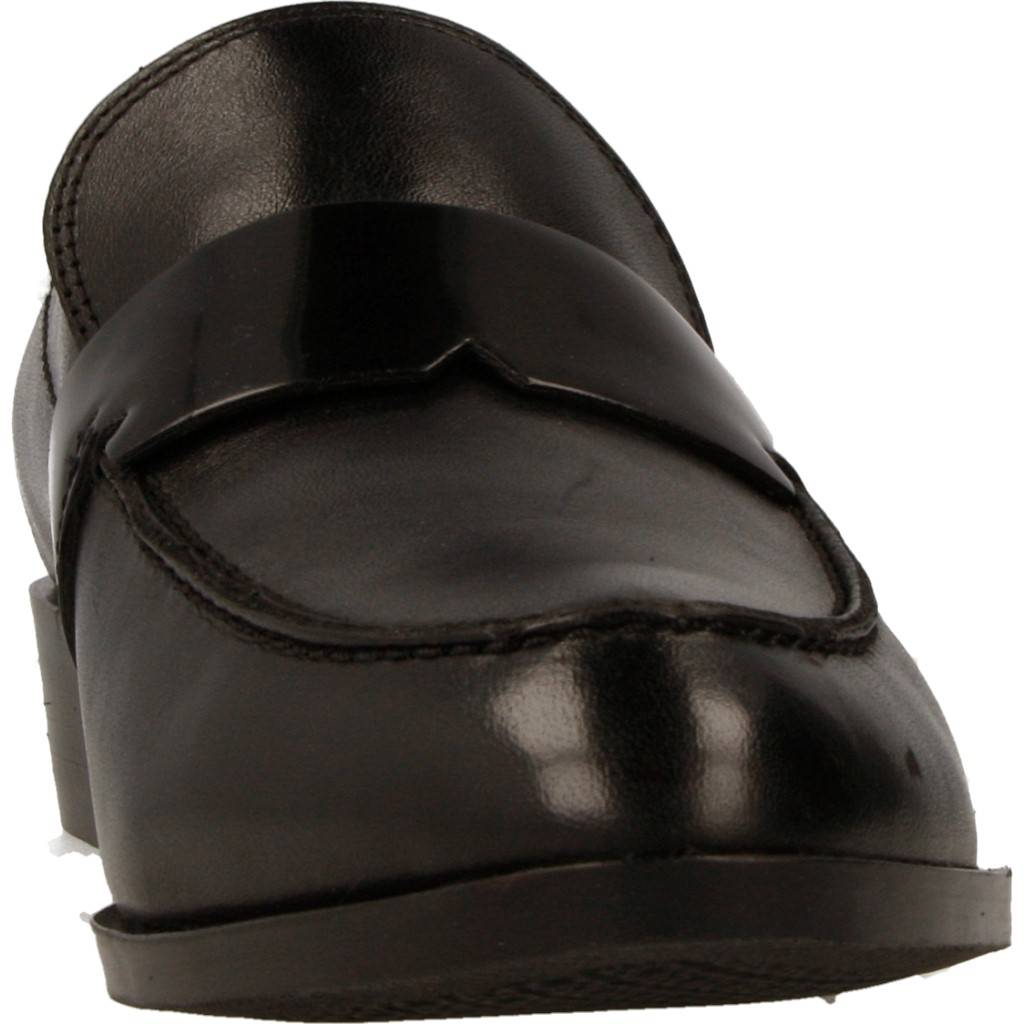 GEOX D LOVER en color NEGRO (6)