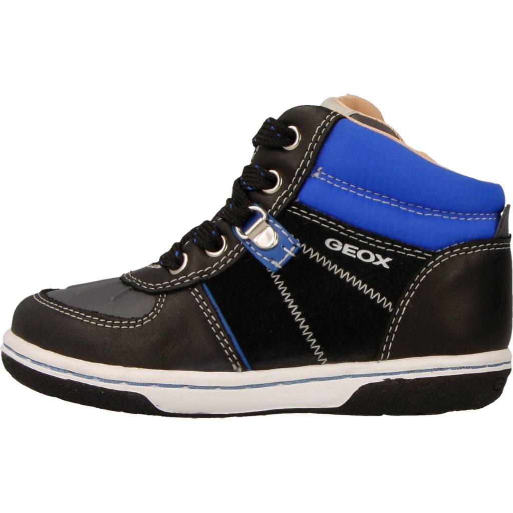 GEOX B FLICK BOY en color AZUL (2)