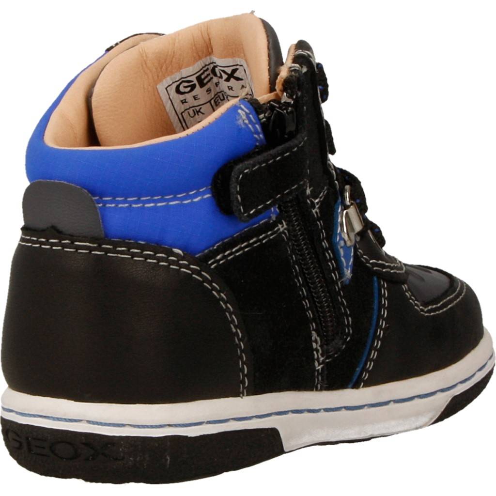 GEOX B FLICK BOY en color AZUL (3)