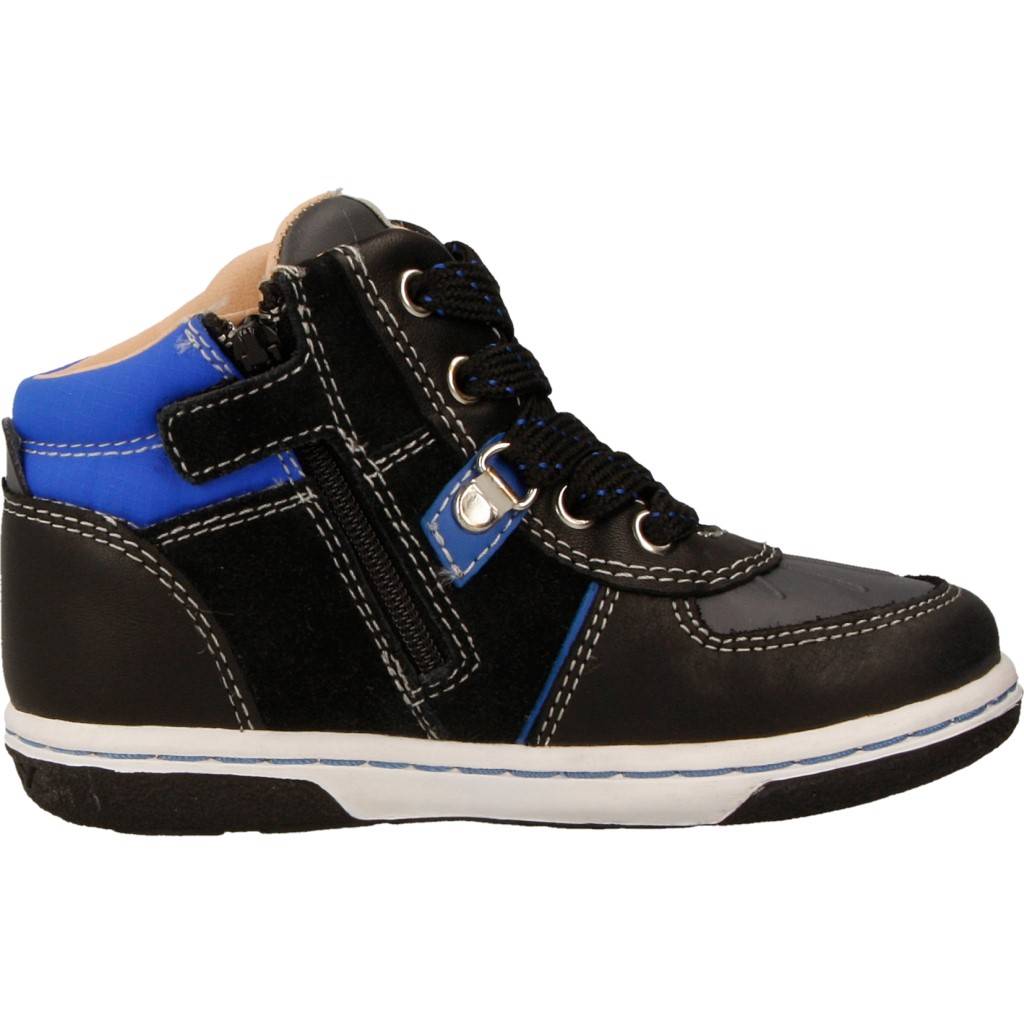 GEOX B FLICK BOY en color AZUL (4)