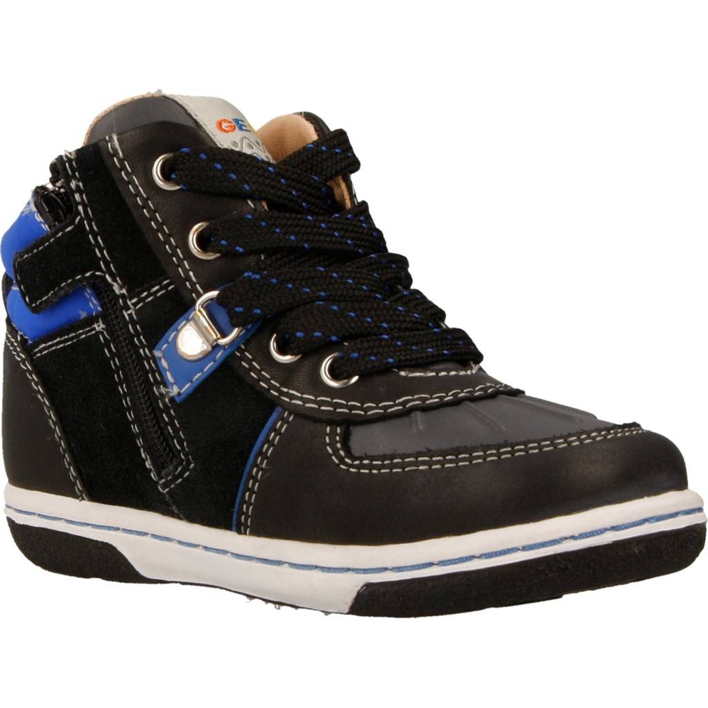 GEOX B FLICK BOY en color AZUL (5)