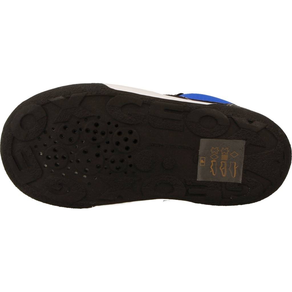 GEOX B FLICK BOY en color AZUL (7)