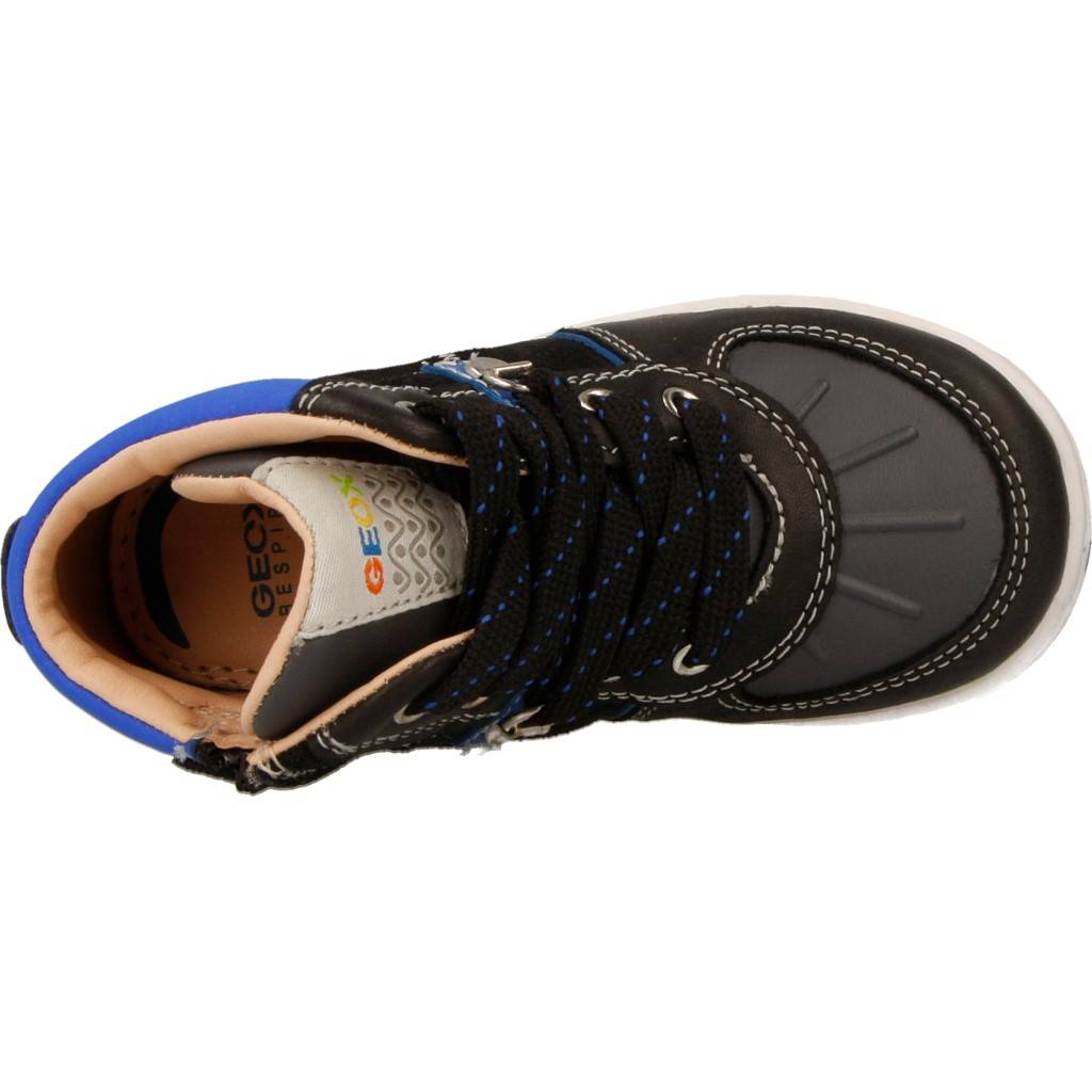 GEOX B FLICK BOY en color AZUL (8)