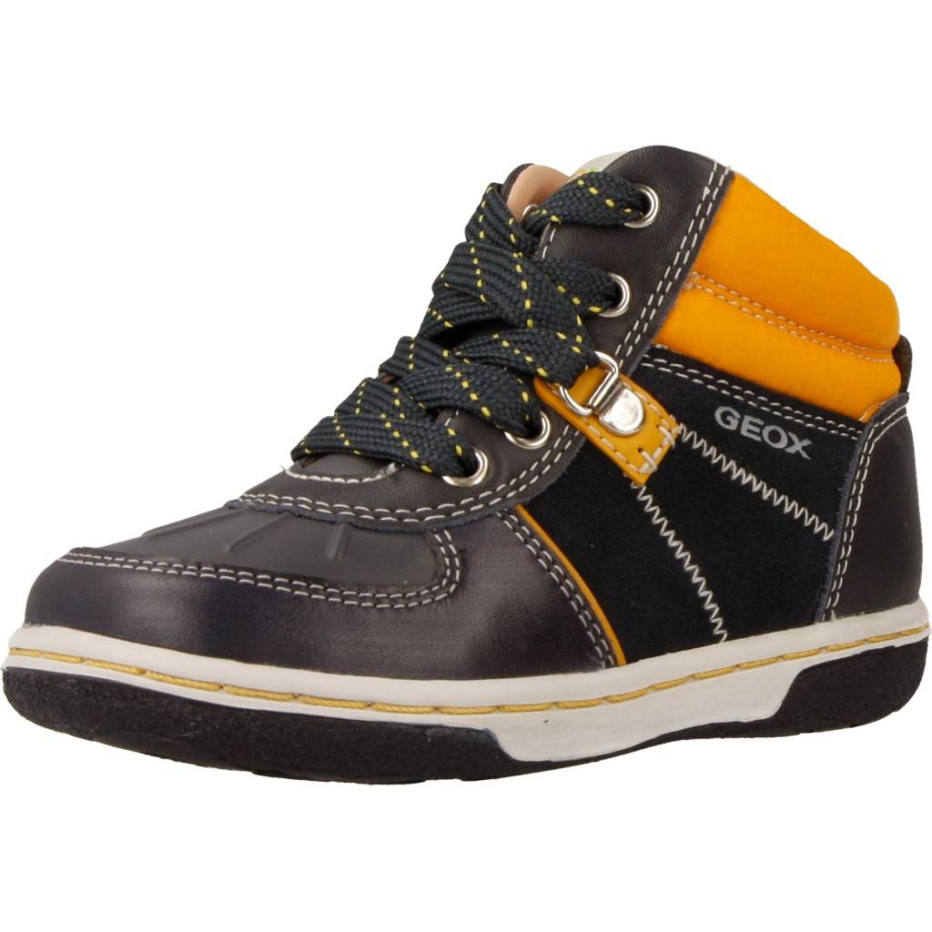 GEOX B FLICK BOY en color AZUL (1)