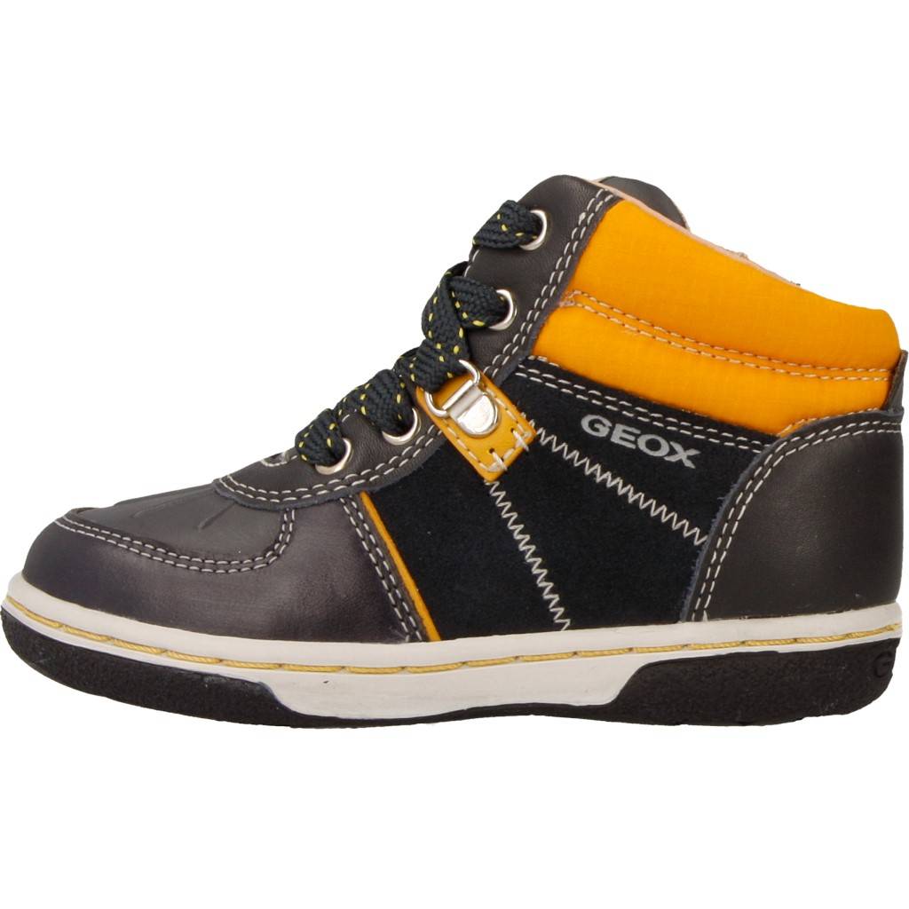 GEOX B FLICK BOY en color AZUL (2)