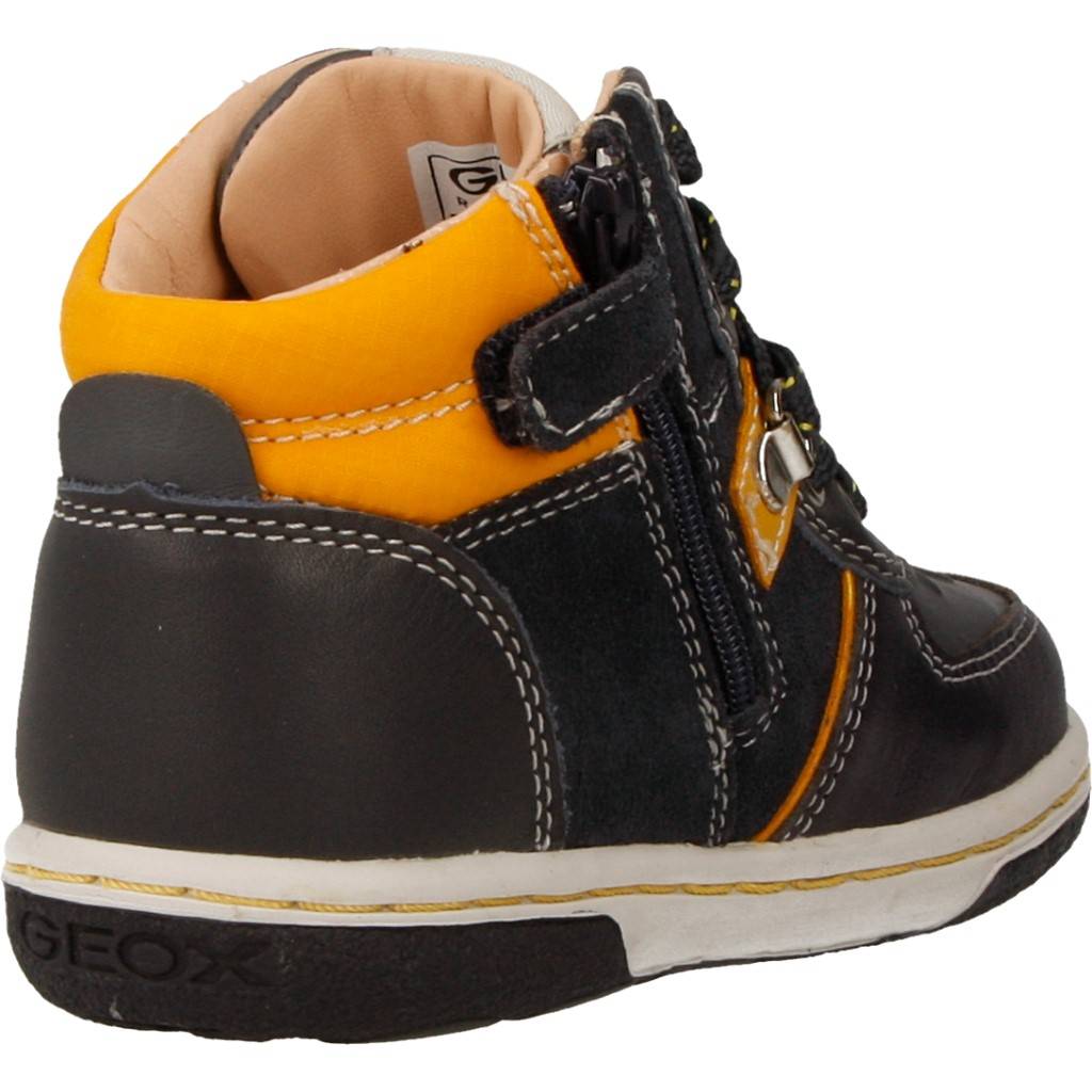 GEOX B FLICK BOY en color AZUL (3)